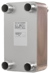 Šilumokaitis XB52M-2-40/40 G2 CoResist 