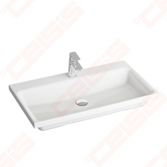 Praustuvas Ravak Comfort 800 keraminis 