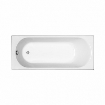 Vonia  Kolo Opal Plus 140x70 cm. su kojomis 