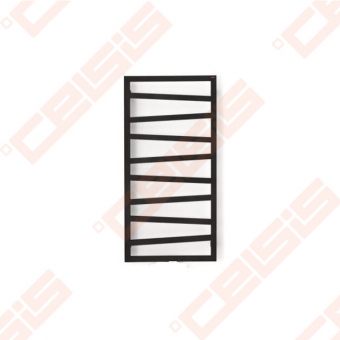 Rankšluosčių džiovintuvas Terma ZIGZAG 835x500 SX 