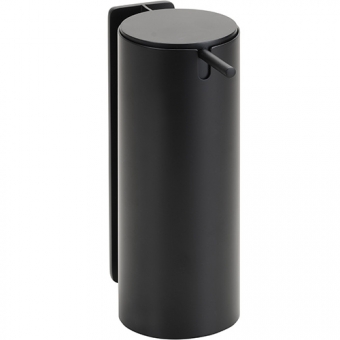Muilo dozatorius 500 ml, juodas Easy