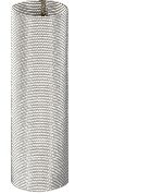 Tinklelis filtrams FF06 ir FK06 DN20-25 50mkr 