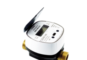 Ultragarsinis vandens skaitiklis D40 su wM-Bus + LoRaWAN 