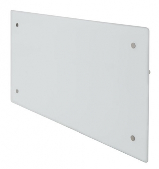 Radiatorius elektrinis CLEA H04 KWT White 