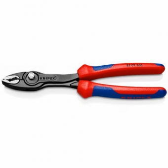 Replės dvigubo sukibimo 82 02 200 