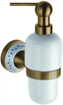 Muilo dozatorius Kera,pakababinamas 230ml 
