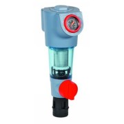 Filtras F74CS, DN32, praplaunamas 