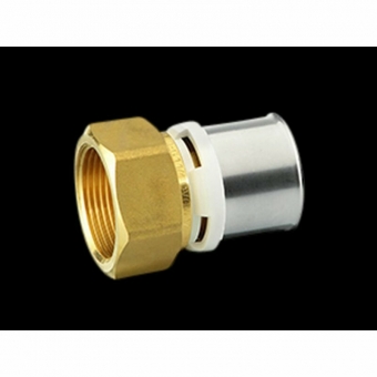 Sujungimas vid. pres. 1.1/4"x40 (fr) 