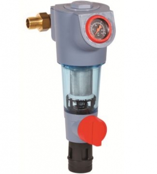 Filtras F74CS DN25 