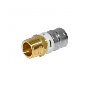 Sujungimas is pres 3/4"x20 