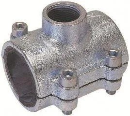 Cinkuotas balnas anb 3"x2" gebo 