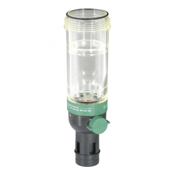 Filtro kolba F76 DN15-32 