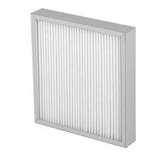 FILTRAS PANELINIS 400x235x46 M5 