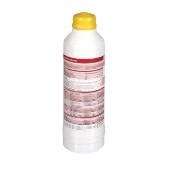 Kartridžas demineralizavimui 3,5l 