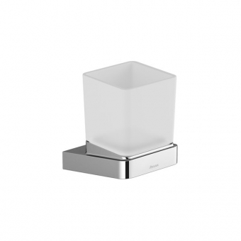 stiklinė su laikikliu TD 210.00 