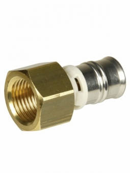 Sujungimas vs pres 3/4"x26 